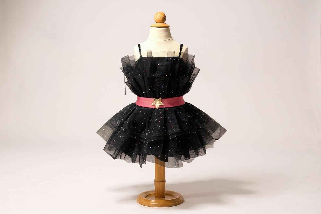 The Love Dress